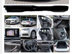 Audi A4 Avant 2.0 TDI S-tronic,Sthzg, Headup,INS,Massages Bild 4