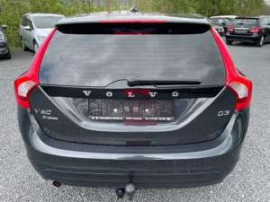 Volvo V60 2.0 *Linje Business*SHZ*Navi*Einparkhilfe vo Bild 5
