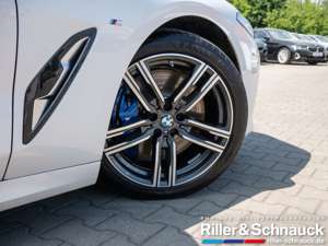 BMW 840 i Gran Coupe M-Sport LED PANO LASER 360° Bild 5