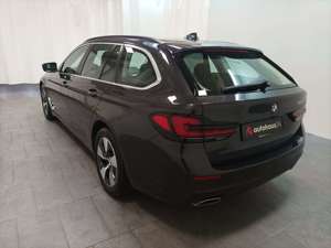 BMW 520 5er - 520 i Mild Hybrid  Navi|AHK|Driving Assis Bild 4