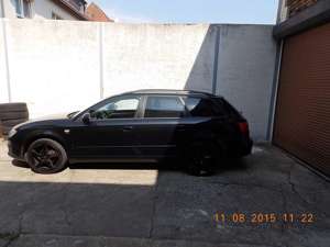 SEAT Exeo Exeo ST 2.0 TDI CR Style