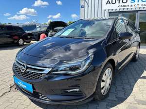Opel Astra K Sports Tourer 1.6 CDTI*Kamera*PDC*AHK* Bild 4