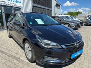 Opel Astra K Sports Tourer 1.6 CDTI*Kamera*PDC*AHK* Bild 2