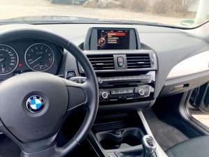 BMW 116 116i Advantage Bild 5