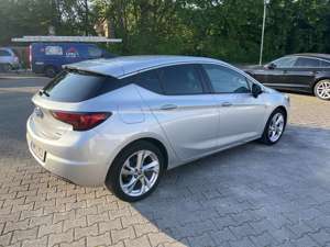 Opel Astra K 1.6 CDTi Innovation *LED NAV 17 Zoll Bild 3