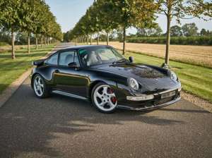 Porsche 911 911 Turbo Bild 3