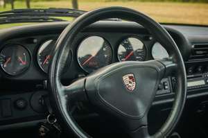 Porsche 911 911 Turbo Bild 4