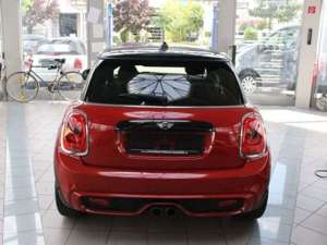 MINI Cooper S Automatik PGSD Leder Navi Bild 5