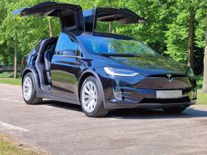 Tesla Model X MODEL X 100D | 7-SEATS | CCS | EAP-AKTIV|WINTER Bild 5