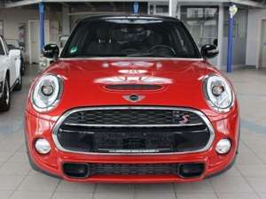 MINI Cooper S Automatik PGSD Leder Navi Bild 2