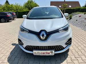 Renault ZOE Intens°52kWh°CCS°136 PS°Kamera°LED°Navi° Bild 3