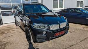 BMW X5 50i M-Paket BangOlufsen 360° ACC AHK LED SHZ