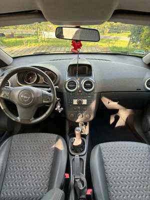 Opel Corsa Innovation Bild 5