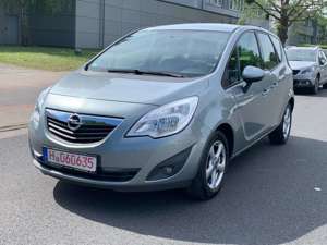 Opel Meriva B Edition Bild 1