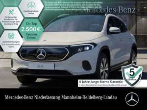 Mercedes-Benz EQA 250 Progressive Pano HUD LED Kamera Laderaump Bild 1