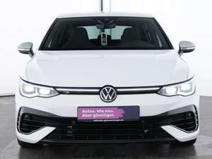 Volkswagen Golf R 4Motion ACC|IQ.LIGHT|Rear View|Bergamo Bild 3