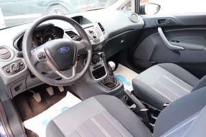 Ford Fiesta 1.25 2.HAND*Servo*el.Fenste*AUX*Allwetter Bild 2