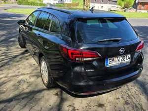 Opel Astra Edition Bild 2