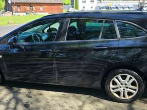 Opel Astra Edition Bild 4