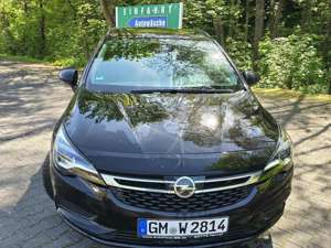 Opel Astra Edition Bild 5