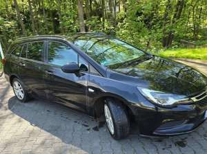 Opel Astra Edition Bild 3