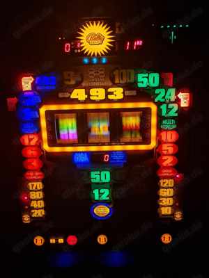 Spielautomaten  Bild 2
