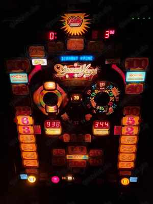 Spielautomaten  Bild 1