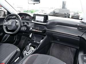 Peugeot 208 Active Pack 100 PT Aut+NAV+Ganzjahresreifen Klima Bild 5