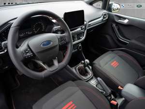 Ford Fiesta ST-Line 1.0 EB 74kW LED GJR Kamera Bild 5