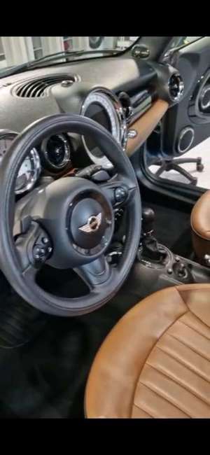 MINI Cooper S Cabrio Aut. Highgate Bild 5