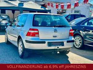 Volkswagen Golf -AUTO-KLIMA-GLASDACH-RADIO-ZV-ALLWETT-AHK--- Bild 5