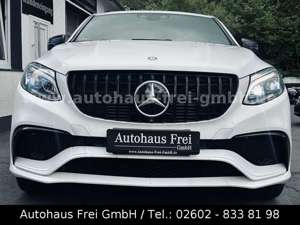 Mercedes-Benz GLE 350 d Coupe 4Matic AMG*360°*AHK*9G*63 OPTIK* Bild 2