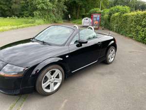 Audi TT TT Roadster 1.8 T tiptronic / LPG Gasanlage