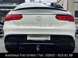 Mercedes-Benz GLE 350 d Coupe 4Matic AMG*360°*AHK*9G*63 OPTIK* Bild 5
