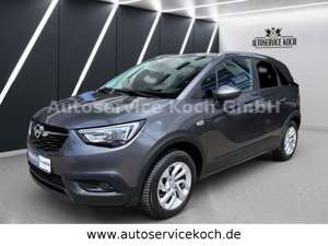 Opel Crossland X Auto.Finanzierung Garantie Bild 2