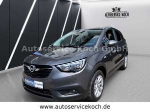 Opel Crossland X Auto.Finanzierung Garantie Bild 1