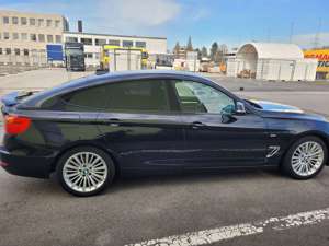 BMW 328 328i xDrive GT Aut. Luxury Line Bild 5