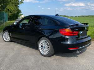 BMW 328 328i xDrive GT Aut. Luxury Line Bild 2