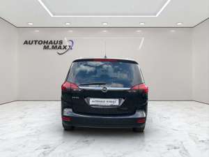 Opel Zafira Innovation 7-Sitzer Navi LED Automatik Bild 4