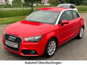 Audi A1 1.2 TFSI Ambition/Garantie/Scheckheftgepflegt Bild 1