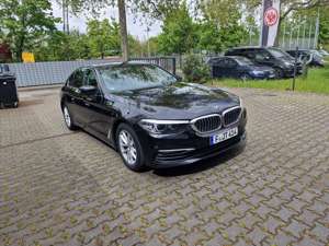 BMW 520 5er 520d Bild 1