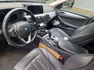 BMW 520 5er 520d Bild 4