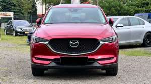 Mazda CX-5 Sports-Line AWD #Aut#Bose#Glasd#eKoff#HUP Bild 3