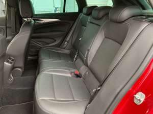 Opel Insignia B ST GSi 4x4 2.0 S HUD AHK Navi Leder Memory Sitze Bild 5