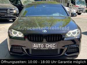 BMW 535 d xDrive*M Paket*Head-Up*Navi*S-Dach*HK*TOP! Bild 2