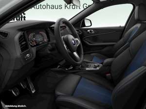 BMW 118 i M SPORT+LCPROF+HUD+LED+AHK Bild 4