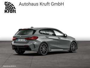 BMW 118 i M SPORT+LCPROF+HUD+LED+AHK Bild 3