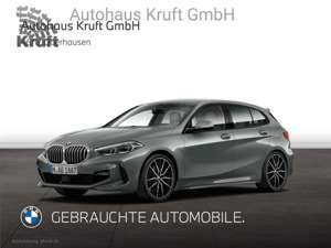 BMW 118 i M SPORT+LCPROF+HUD+LED+AHK Bild 2