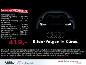 Audi Q3 Sportback 35 TFSI S line Edition LED 19" BO Bild 1