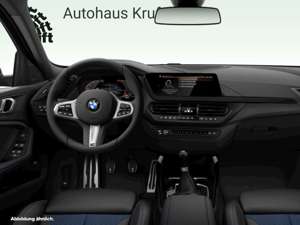 BMW 118 i M SPORT+LCPROF+HUD+LED+AHK Bild 5